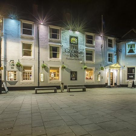 The George Inn Selby Exteriér fotografie